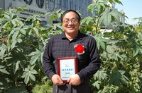 敦煌種業(yè)2005/2006年度先進(jìn)企業(yè)、優(yōu)秀管理者和先進(jìn)工作者名單