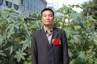 敦煌種業(yè)2005/2006年度先進(jìn)企業(yè)、優(yōu)秀管理者和先進(jìn)工作者名單