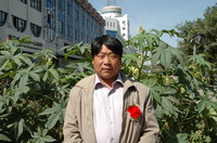 敦煌種業(yè)2005/2006年度先進(jìn)企業(yè)、優(yōu)秀管理者和先進(jìn)工作者名單