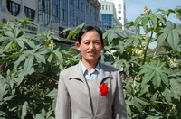 敦煌種業(yè)2005/2006年度先進(jìn)企業(yè)、優(yōu)秀管理者和先進(jìn)工作者名單