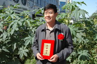 敦煌種業(yè)2005/2006年度先進(jìn)企業(yè)、優(yōu)秀管理者和先進(jìn)工作者名單