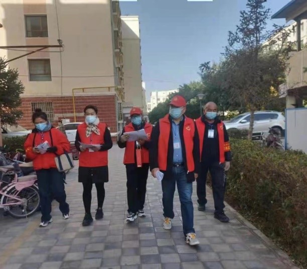 強擔當、戰(zhàn)疫情 --  疫情突發(fā)中的敦煌種業(yè)人