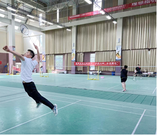 展風(fēng)采 強(qiáng)體魄 助振興 —— 敦煌種業(yè)在市屬?lài)?guó)資國(guó)企“文旅杯”躍動(dòng)前行·逐夢(mèng)未來(lái)運(yùn)動(dòng)會(huì)上喜獲多項(xiàng)獎(jiǎng)